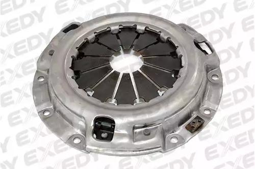 Exedy (Daikin) KIC729 Disc assy clutch friction