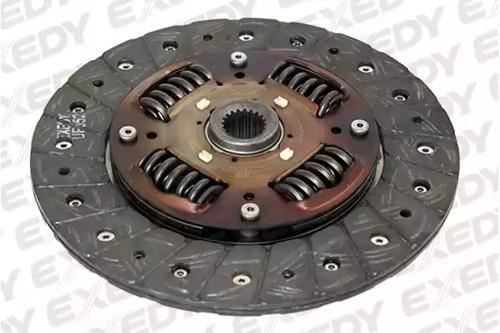 Exedy (Daikin) MBD072U Диск зчеплення Exedy (Daikin) MBD072U Диск зчеплення