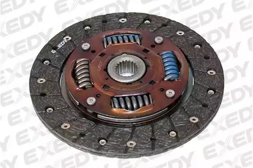 Exedy (Daikin) MZD004U Disc assy clutch Exedy (Daikin) MZD004U Disc assy clutch