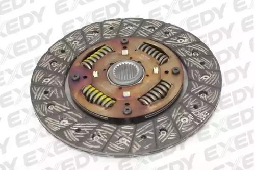 Exedy (Daikin) NSD021U Диск зчеплення