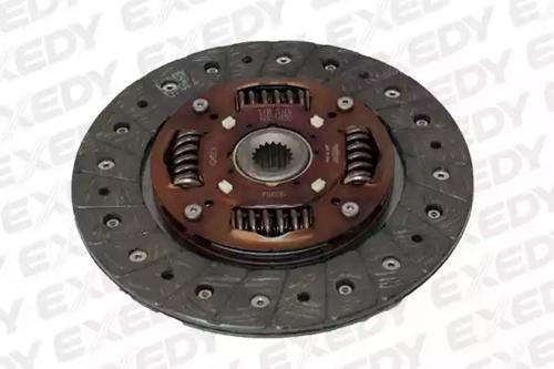Exedy (Daikin) NSD102U Диск зчеплення Exedy (Daikin) NSD102U Диск зчеплення