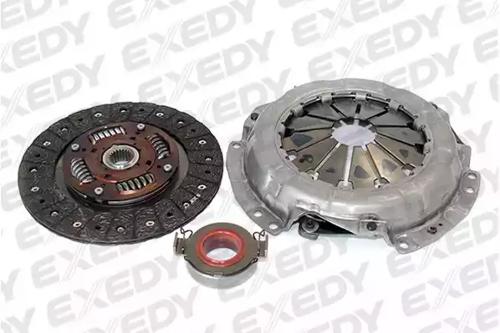 Exedy (Daikin) TYK2152 Kit clutch repair Exedy (Daikin) TYK2152 Kit clutch repair