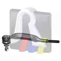 RTS 91-00795-2 Наконечник поперечної рульової тяги