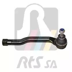 RTS 91-02365-1 End assy tie rod steering