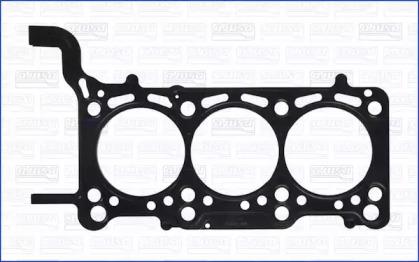 Ajusa 10185600 Gasket cylinder head Ajusa 10185600 Gasket cylinder head
