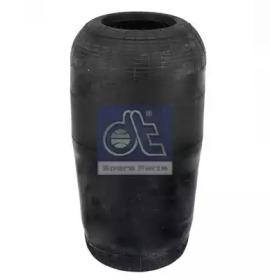 Diesel Technic 2.62170 Пневматическая подушка Diesel Technic 2.62170 Пневматическая подушка