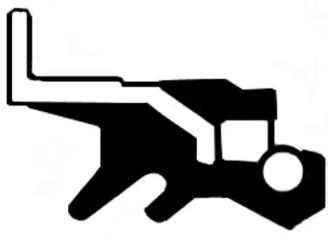 Corteco 19027871B Кільце ущільнююче Corteco 19027871B Кільце ущільнююче