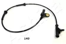 Ashika 151-01-140 ABS sensor Ashika 151-01-140 ABS sensor