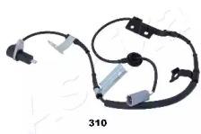 Ashika 151-03-310 ABS sensor Ashika 151-03-310 ABS sensor