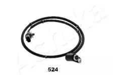 Ashika 151-05-524 ABS sensor
