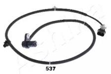 Ashika 151-05-537 ABS sensor