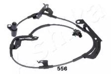 Ashika 151-05-556 ABS sensor Ashika 151-05-556 ABS sensor