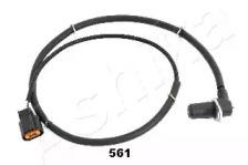 Ashika 151-05-561 ABS sensor Ashika 151-05-561 ABS sensor