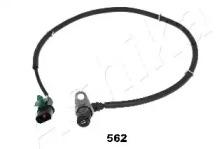 Ashika 151-05-562 ABS sensor Ashika 151-05-562 ABS sensor