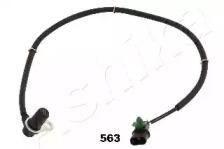 Ashika 151-05-563 ABS sensor Ashika 151-05-563 ABS sensor