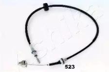 Ashika 154-05-523 Трос зчеплення