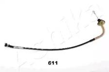 Ashika 154-06-611 Трос сцепления Ashika 154-06-611 Трос сцепления