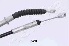 Ashika 154-06-628 Трос сцепления