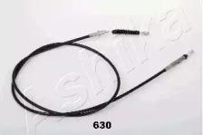 Ashika 154-06-630 Трос сцепления Ashika 154-06-630 Трос сцепления