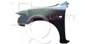 Equal Quality L00040 Крило переднє