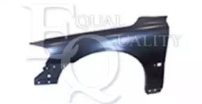 Equal Quality L00175 Крило переднє Equal Quality L00175 Крило переднє