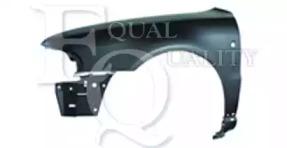 Equal Quality L00492 Крыло переднее Equal Quality L00492 Крыло переднее