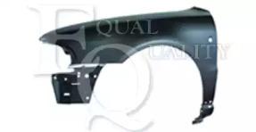 Equal Quality L00497 Крило переднє Equal Quality L00497 Крило переднє