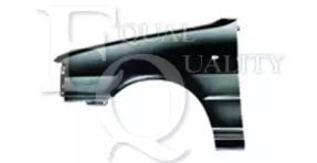 Equal Quality L00885 Крило переднє Equal Quality L00885 Крило переднє