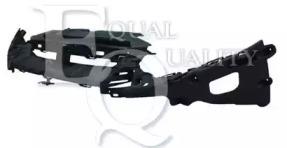 Equal Quality P0043 Кронштейн бампера