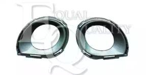 Equal Quality P0045 Накладка бампера Equal Quality P0045 Накладка бампера