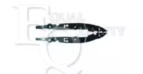 Equal Quality P0122 Кронштейн бампера