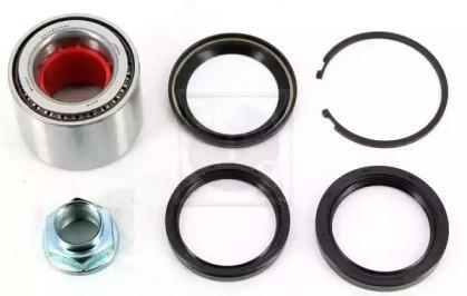 NPS S471U01 Wheel bearing