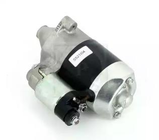 NPS S521I04 Starter
