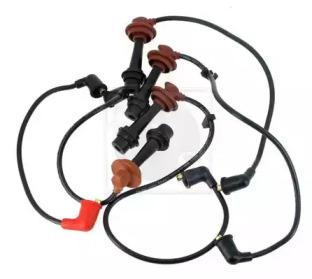 NPS S580I04 Дроти високовольтні системи запалювання NPS S580I04 Дроти високовольтні системи запалювання