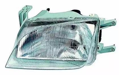 NPS S675I05 Headlamp NPS S675I05 Headlamp