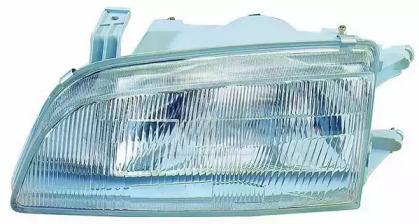NPS S676I02 Headlamp NPS S676I02 Headlamp