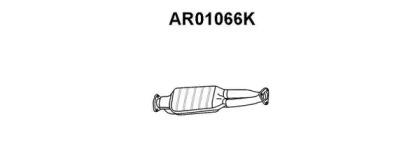 Veneporte AR01066K Каталізатор Veneporte AR01066K Каталізатор