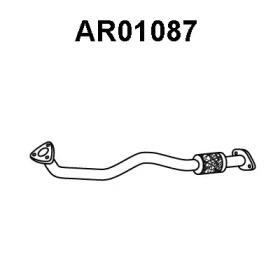 Veneporte AR01087 Exhaust pipe Veneporte AR01087 Exhaust pipe