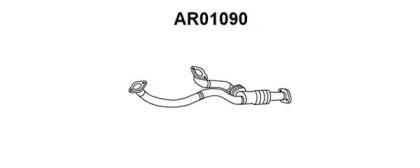 Veneporte AR01090 Exhaust pipe Veneporte AR01090 Exhaust pipe