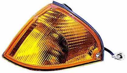 NPS S691I05 Ліхтар покажчика повороту