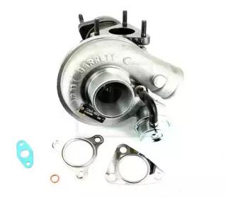 NPS S809G07 Industriemotor