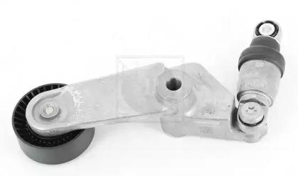 NPS T110A03 Натягувач ременя поліклинового