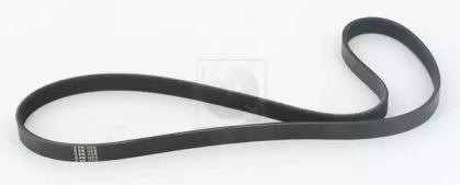 NPS T111A29 Ремінь поліклиновий NPS T111A29 Ремінь поліклиновий