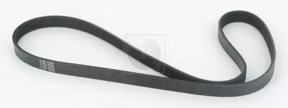 NPS T111A50 Ремінь поліклиновий