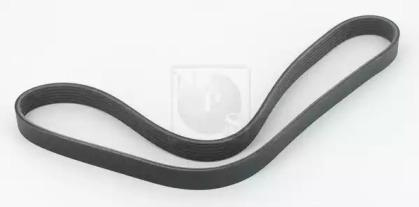 NPS T111A64 Ремень поликлиновой