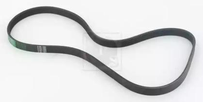 NPS T111A66 Ремень поликлиновой