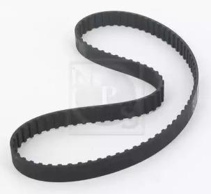 NPS T112A14 Ремінь ГРМ NPS T112A14 Ремінь ГРМ
