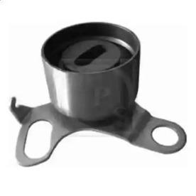 NPS T113A02A Ролик натяжителя NPS T113A02A Ролик натяжителя