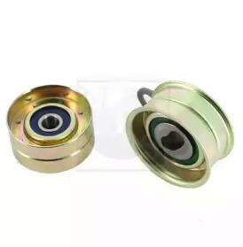 NPS T113A11 Ролик натяжний ременя ГРМ