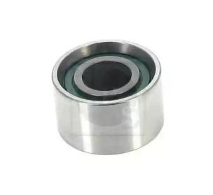 NPS T113A21B Ролик обводной ремня грм NPS T113A21B Ролик обводной ремня грм